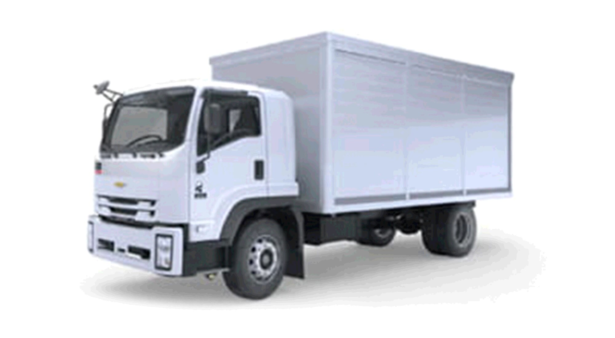 chevrolet chile Camión fvr 1724 at