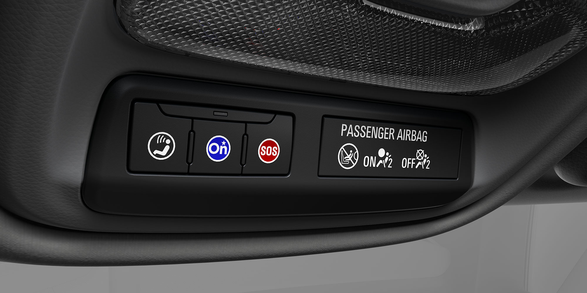 Asistencia en viaje OnStar Chevrolet Montana