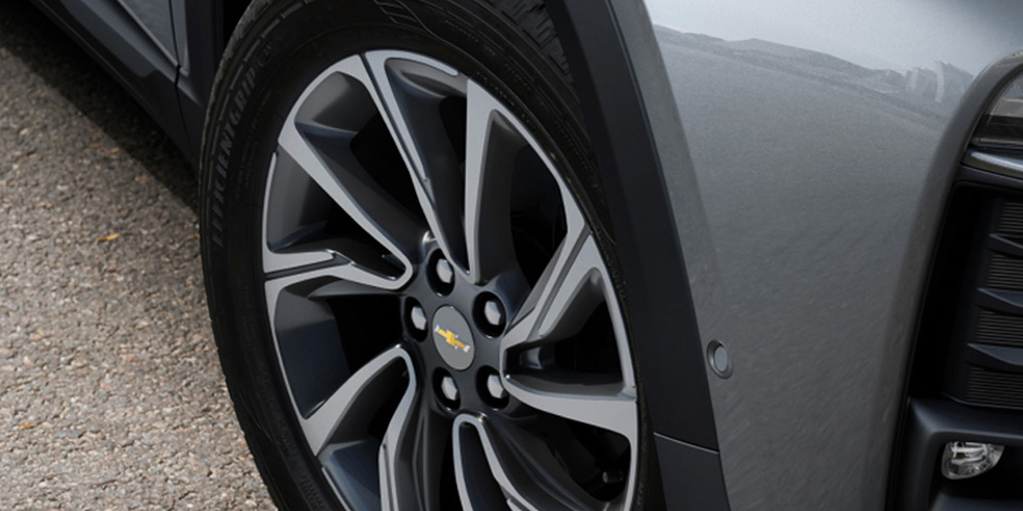 llantas de aleación