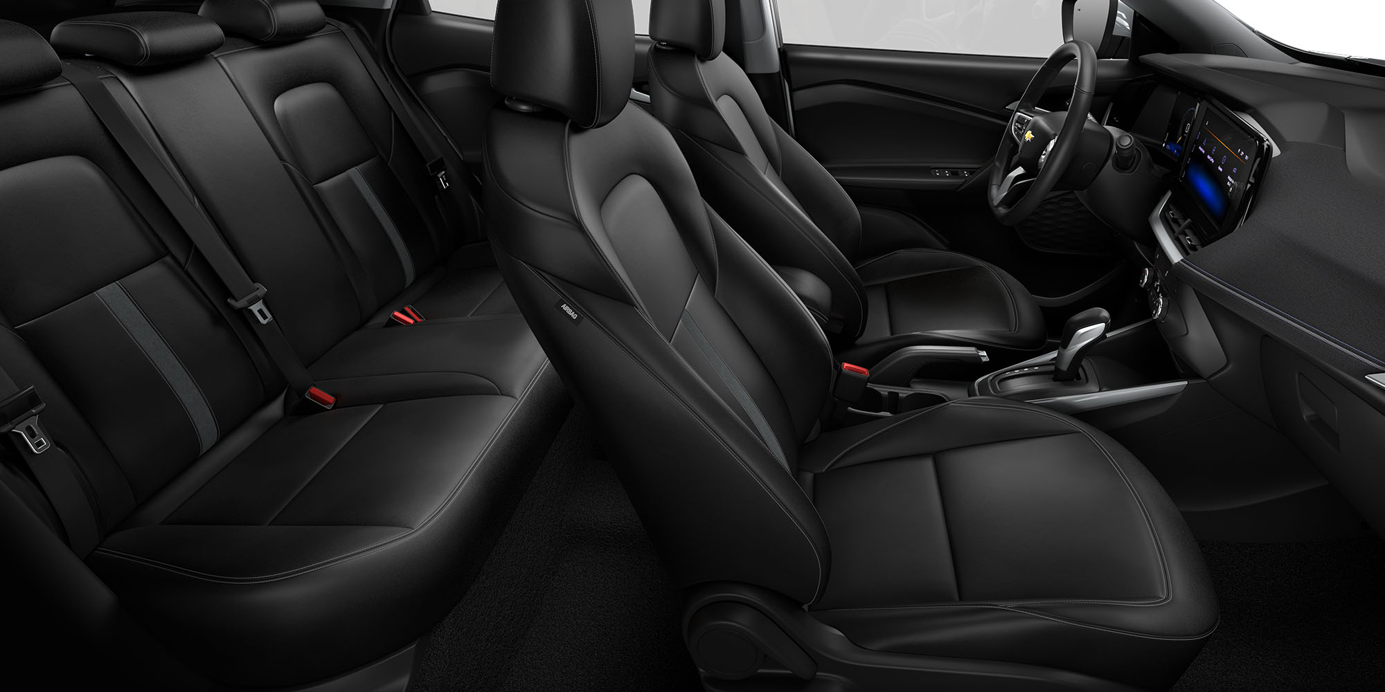 comodidad, elegancia y tecnología